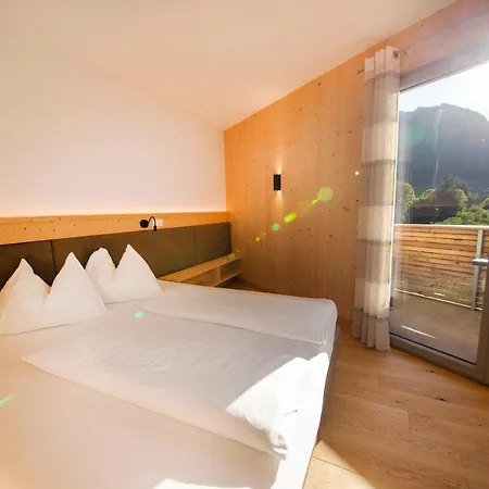 Camping Zogghof Campsite