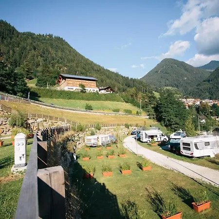 Campsite Camping Zogghof