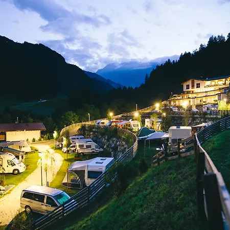 Camping Zogghof