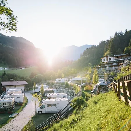 Camping Zogghof
